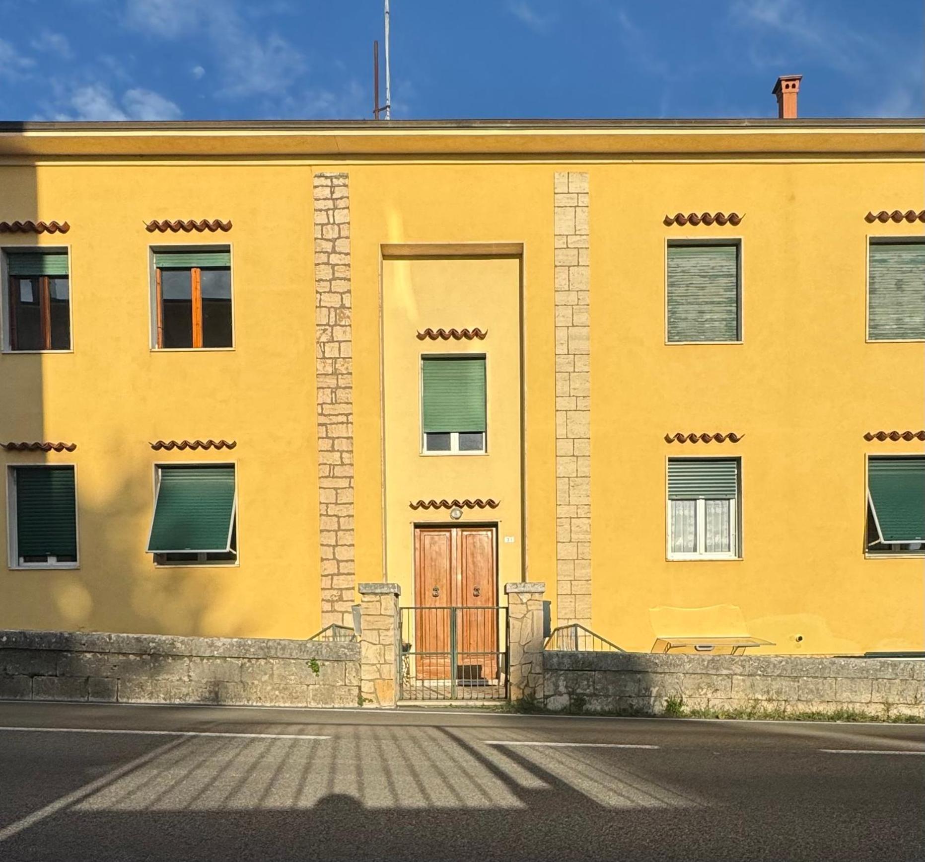 Appartamento Alle Terme Rapolano Terme Esterno foto