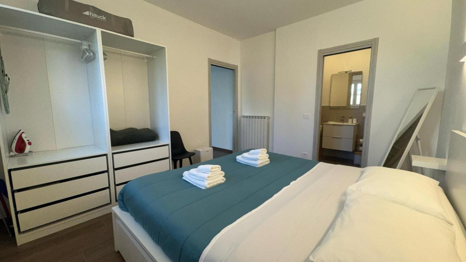 Appartamento Alle Terme Rapolano Terme Esterno foto